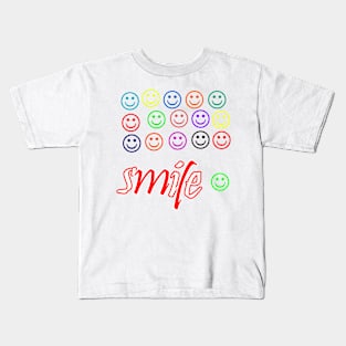 smile Kids T-Shirt